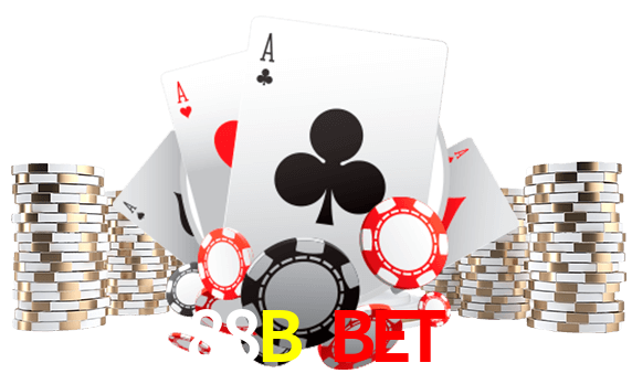 Jogue jogos de pôquer em 88B BET