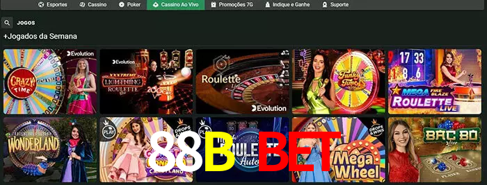 88B BET bet