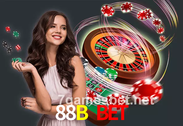 vivo no cassino 88B BET