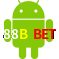 Aplicativo 88B BET para Android