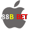 Aplicativo 88B BET para iOS