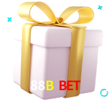 Receba seus bônus de boas-vindas no 88B BET