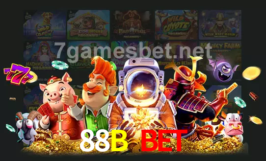 cassino 88B BET